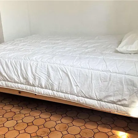 3 Pieces La Nouvelle Pn340-126 Apartment Port-la-Nouvelle
