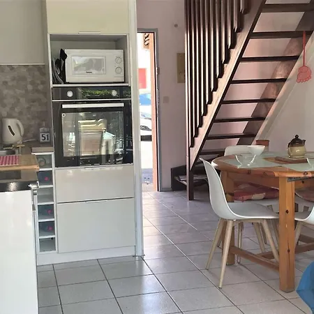 Apartment 3 Pieces La Nouvelle Pn340-126