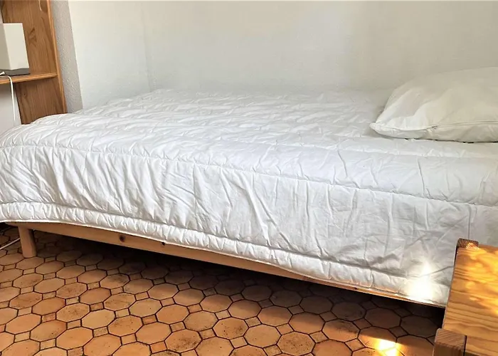 3 Pieces La Nouvelle Pn340-126 Апартаменты Пор-ла-Нувель